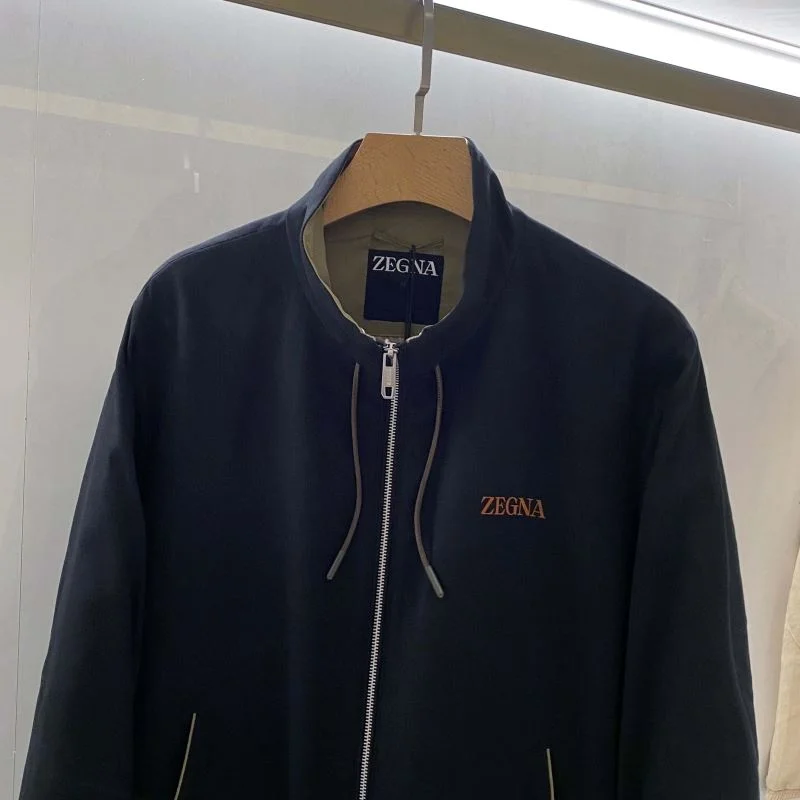 ZeroBulk Ermenegildo Zegna Outwear 164272