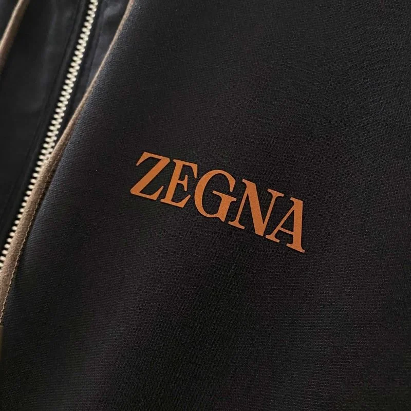 ZeroBulk Ermenegildo Zegna Outwear 164272