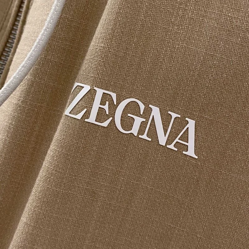 Ermenegildo Zegna Outwear Supportive 164271