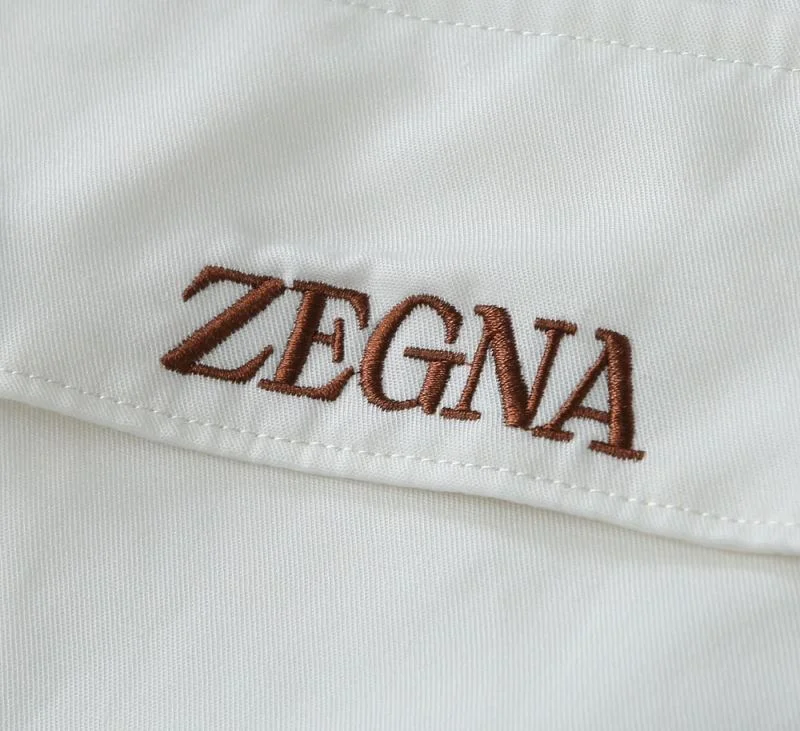 Ermenegildo Zegna Outwear Flexible 164269