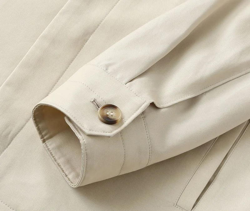 Ermenegildo Zegna Outwear Soft 164317