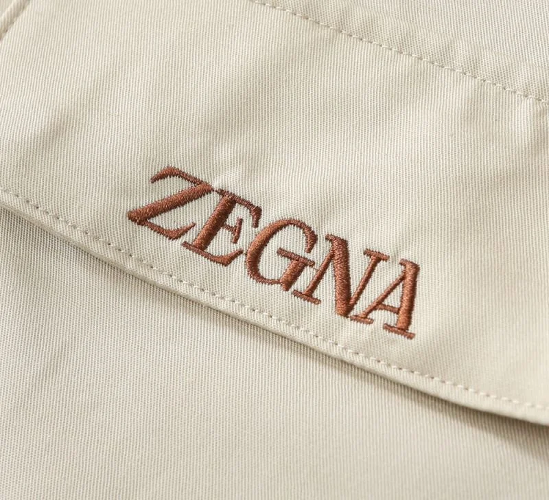 Ermenegildo Zegna Outwear Soft 164317