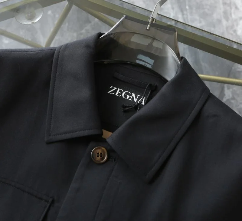 FashionForward Ermenegildo Zegna Outwear 164265