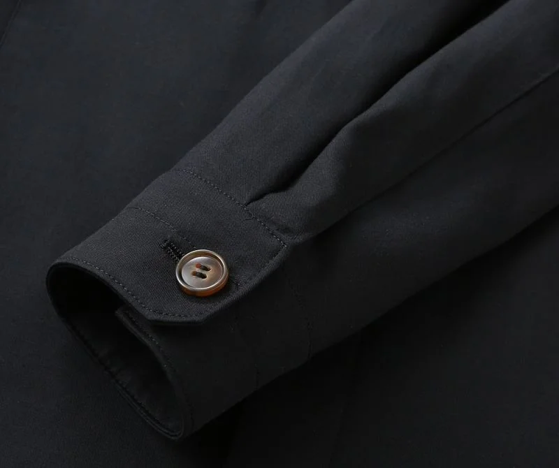 FashionForward Ermenegildo Zegna Outwear 164265