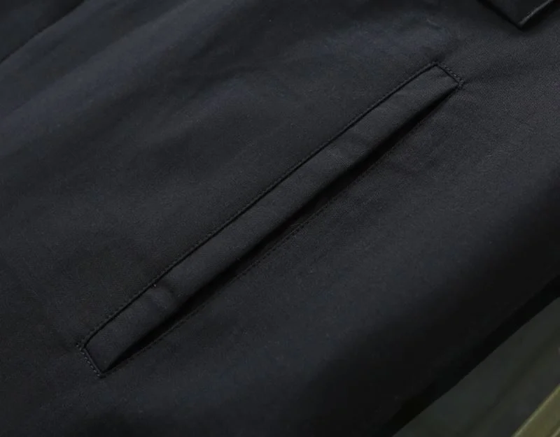 FashionForward Ermenegildo Zegna Outwear 164265