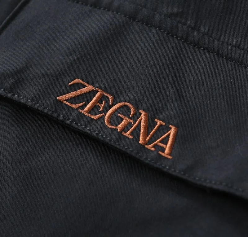 FashionForward Ermenegildo Zegna Outwear 164265