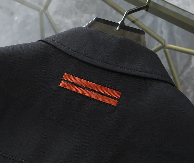 FashionForward Ermenegildo Zegna Outwear 164265