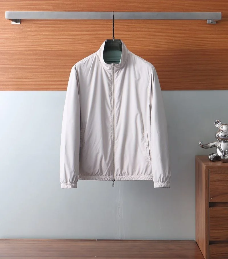 Ermenegildo Zegna Outwear Unisex 164266