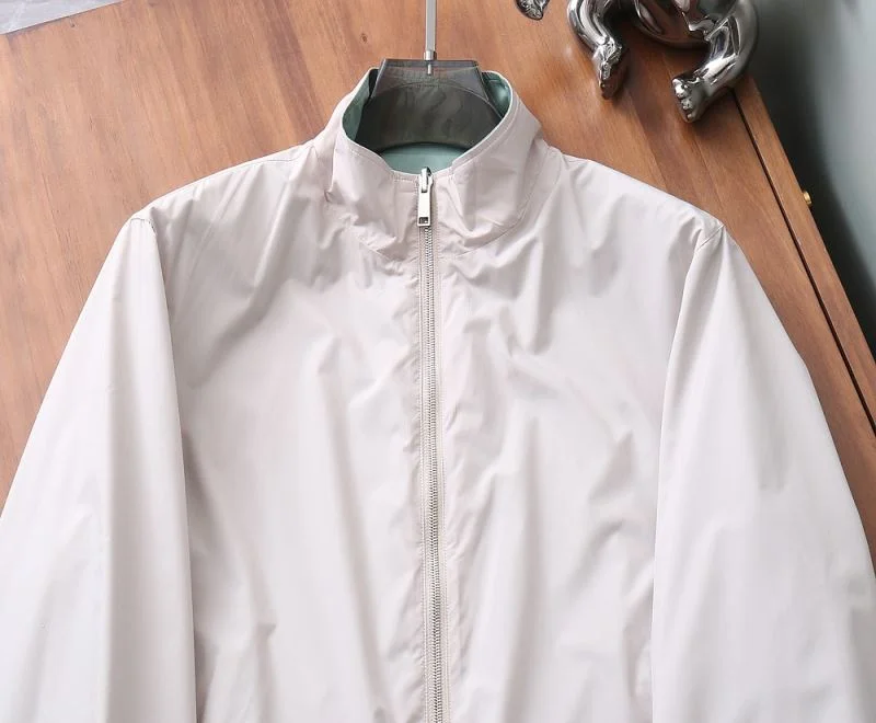 Ermenegildo Zegna Outwear Unisex 164266