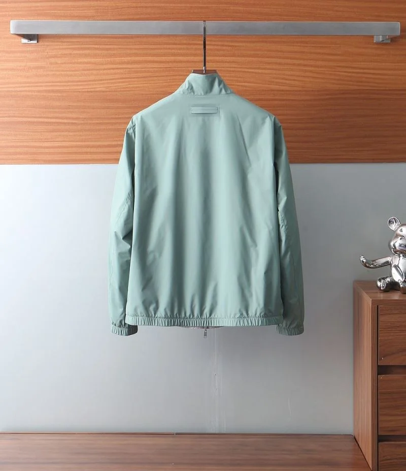 Ermenegildo Zegna Outwear Durable 164263