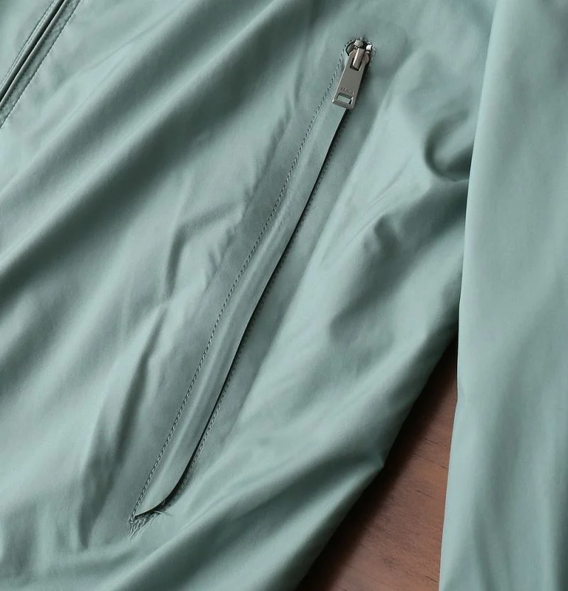 Ermenegildo Zegna Outwear Durable 164263