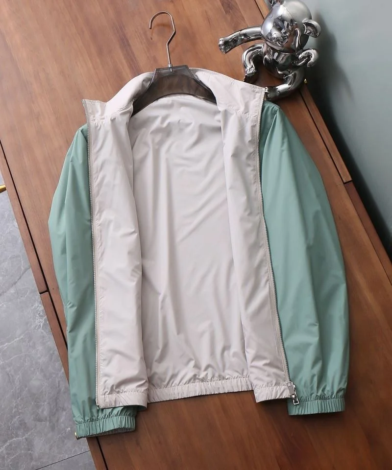 Ermenegildo Zegna Outwear Durable 164263