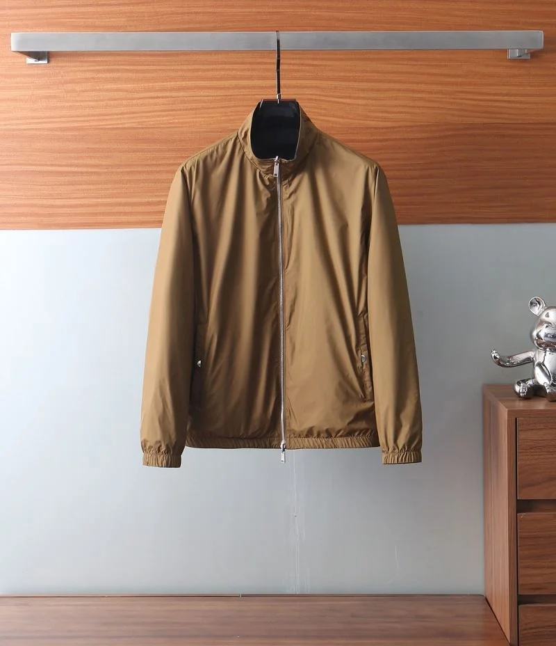 Ermenegildo Zegna Outwear Popular 164259