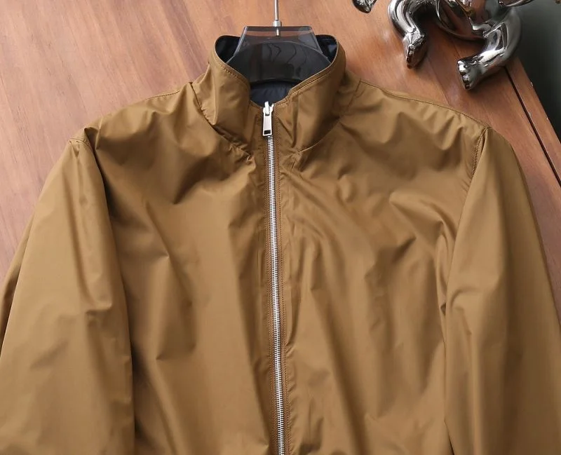 Ermenegildo Zegna Outwear Popular 164259