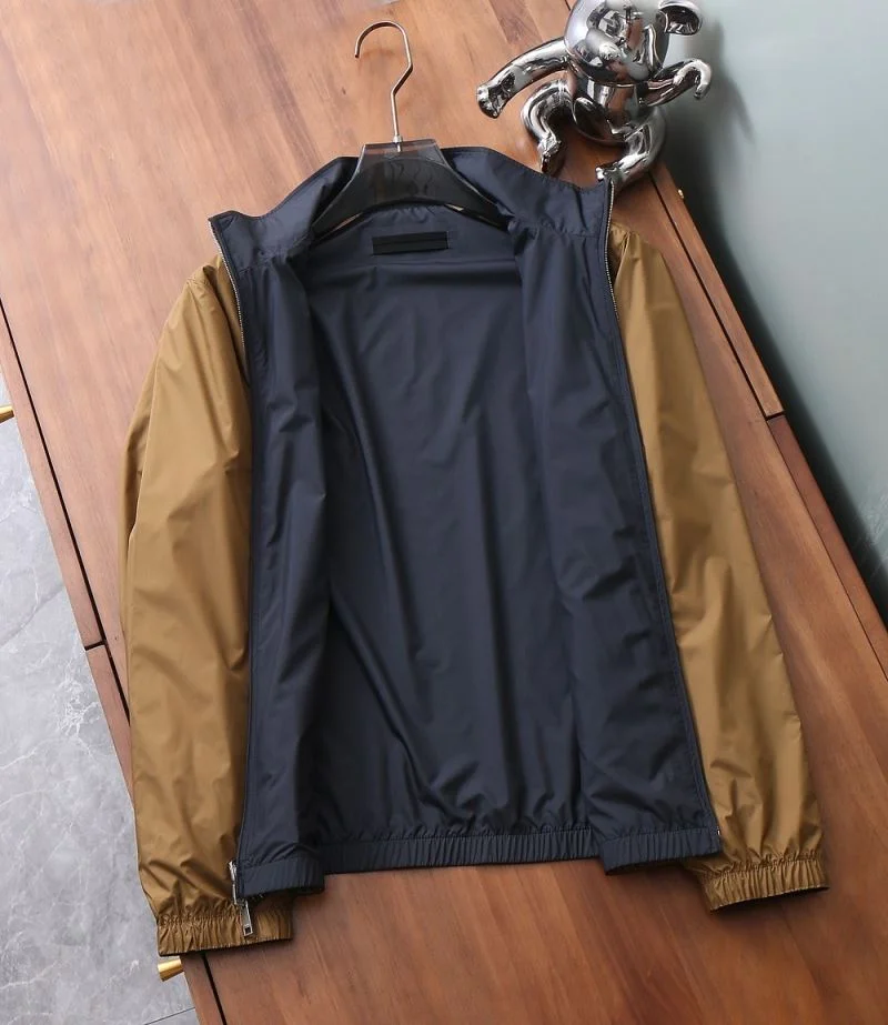 Ermenegildo Zegna Outwear Popular 164259