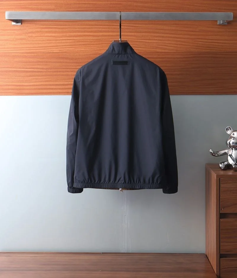 FlexibleFit Ermenegildo Zegna Outwear 164260