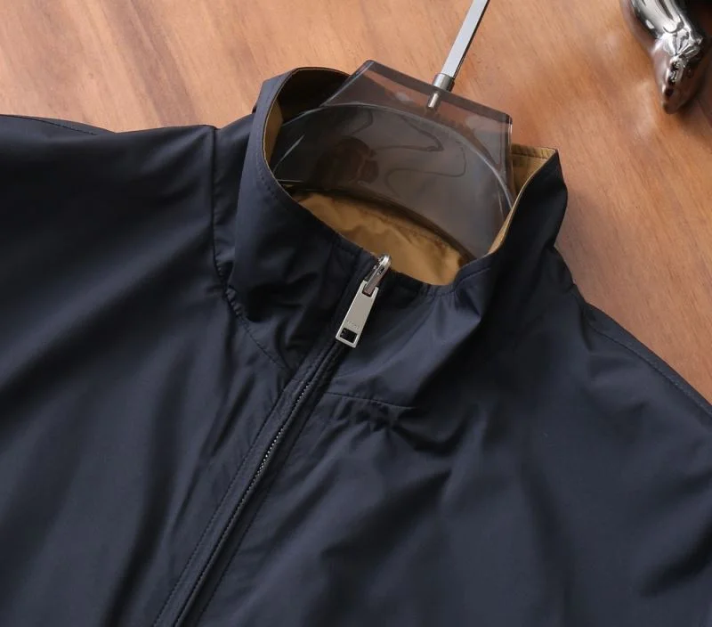 FlexibleFit Ermenegildo Zegna Outwear 164260