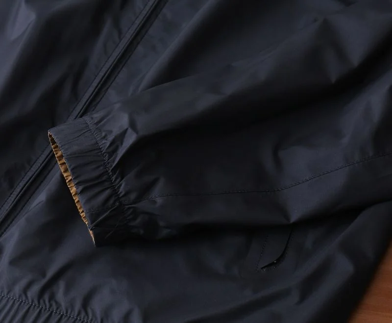 FlexibleFit Ermenegildo Zegna Outwear 164260
