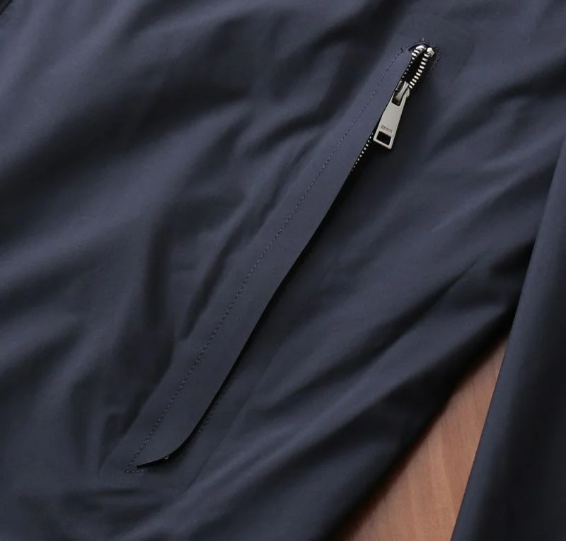 FlexibleFit Ermenegildo Zegna Outwear 164260