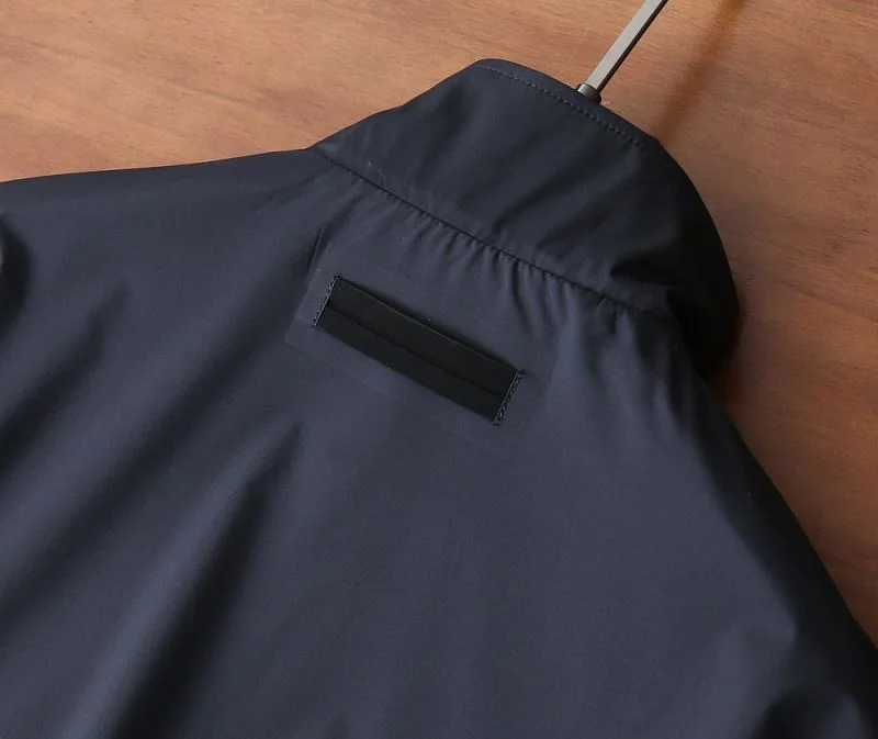 FlexibleFit Ermenegildo Zegna Outwear 164260