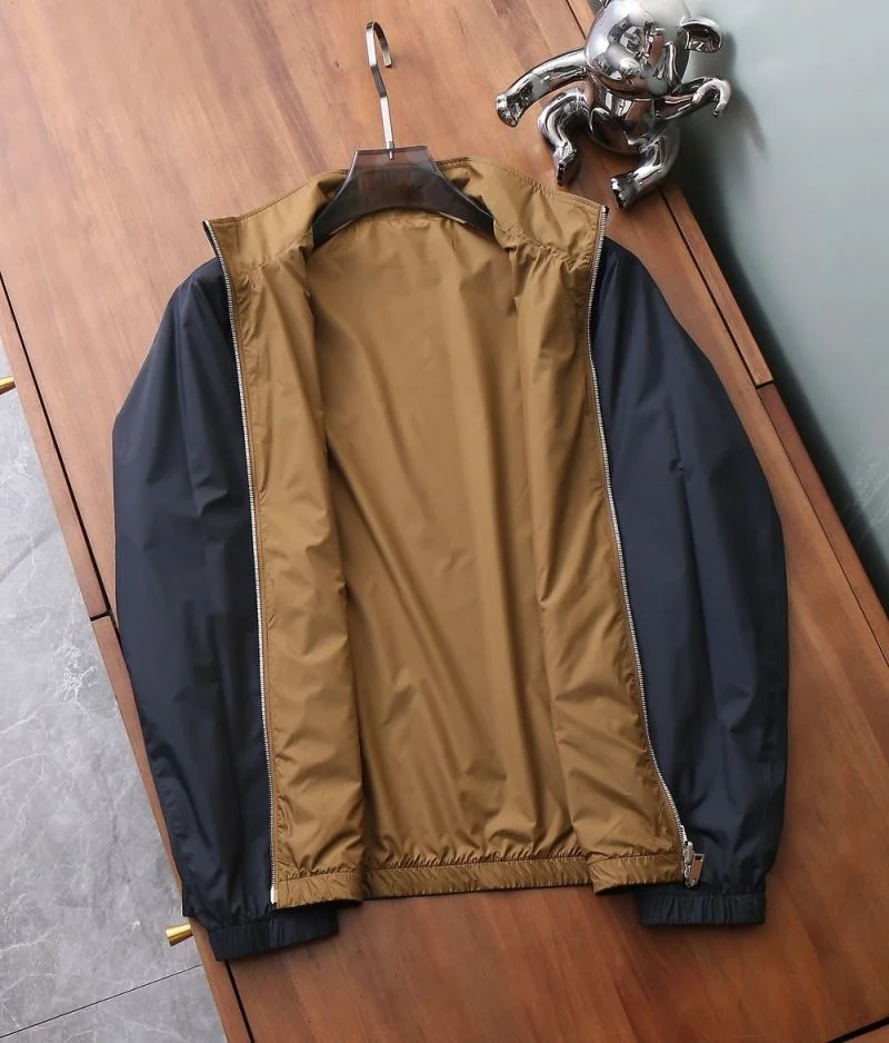 FlexibleFit Ermenegildo Zegna Outwear 164260