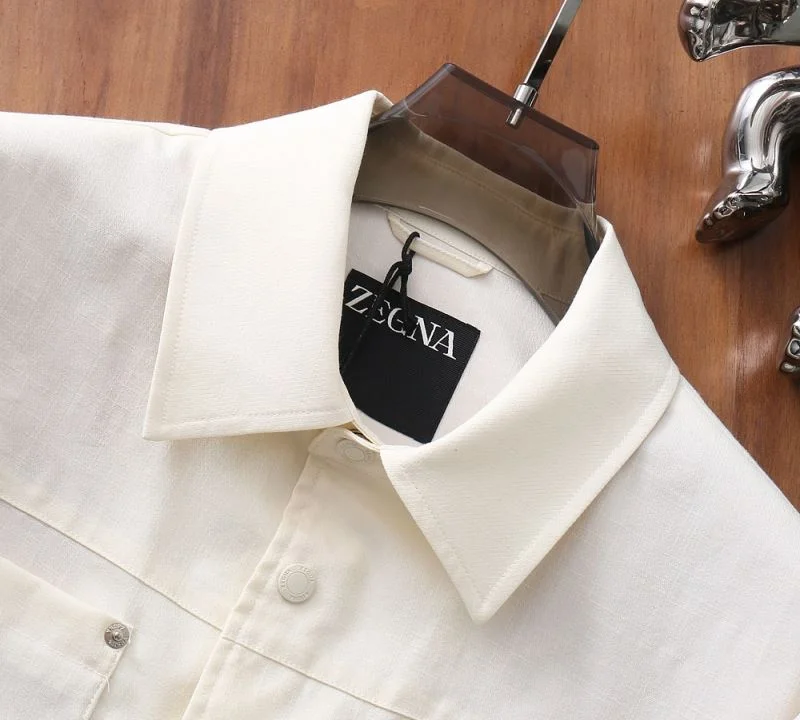 ModernLook Ermenegildo Zegna Outwear 164261