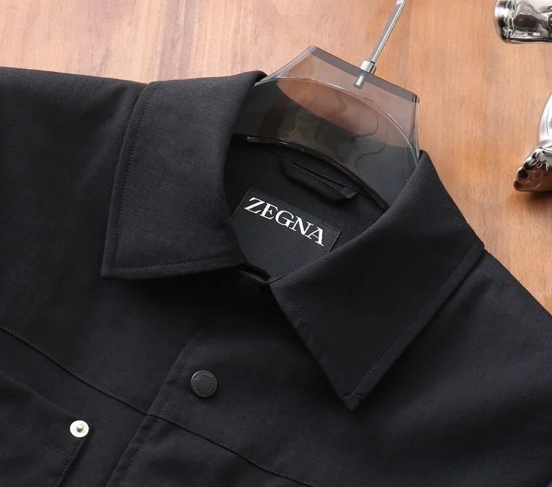 Seasonal Ermenegildo Zegna Outwear 164258