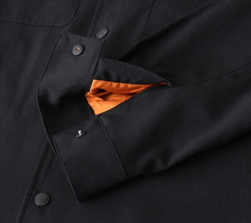 Seasonal Ermenegildo Zegna Outwear 164258