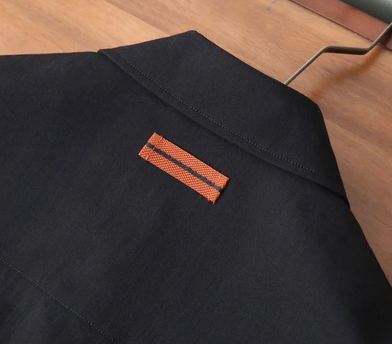 Seasonal Ermenegildo Zegna Outwear 164258