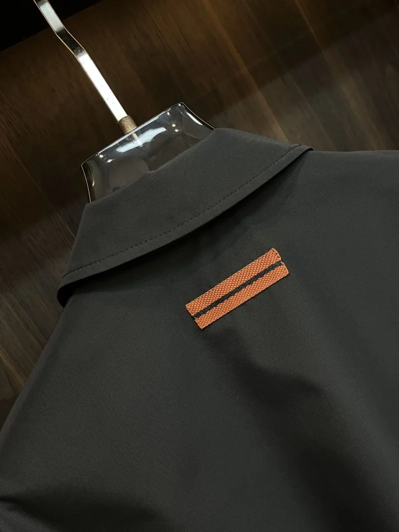 HighPerformance Ermenegildo Zegna Outwear 164296