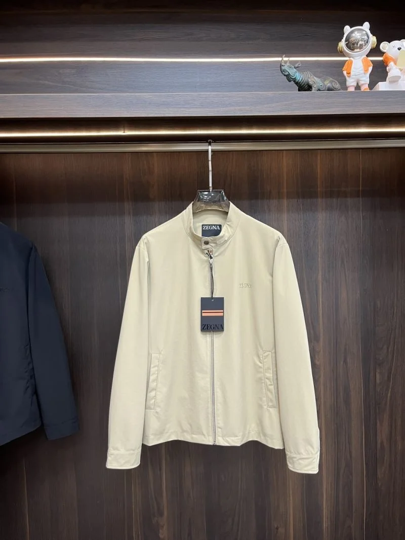 Trendy Ermenegildo Zegna Outwear 164252