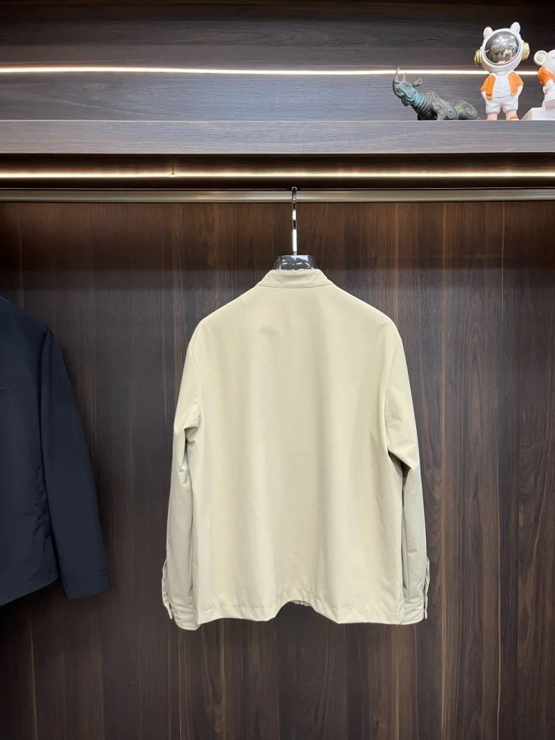 Trendy Ermenegildo Zegna Outwear 164252