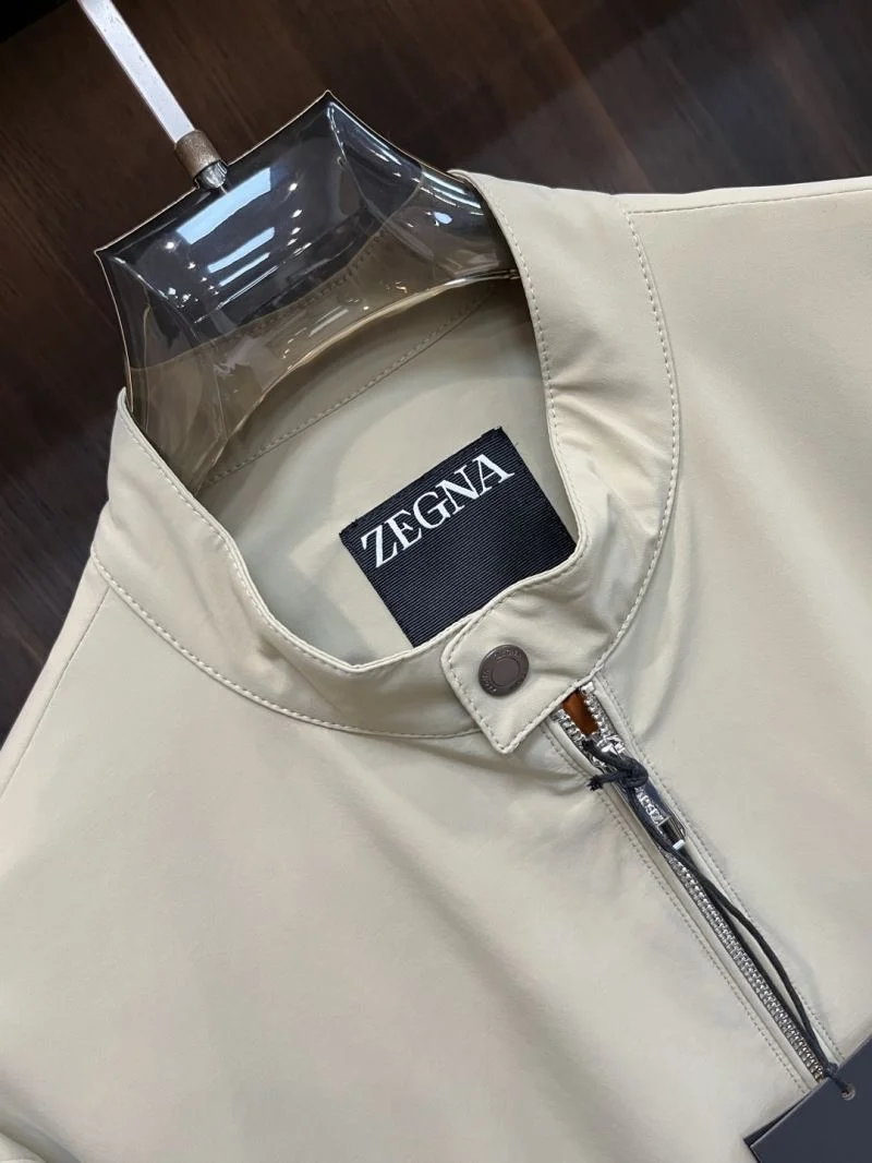 Trendy Ermenegildo Zegna Outwear 164252