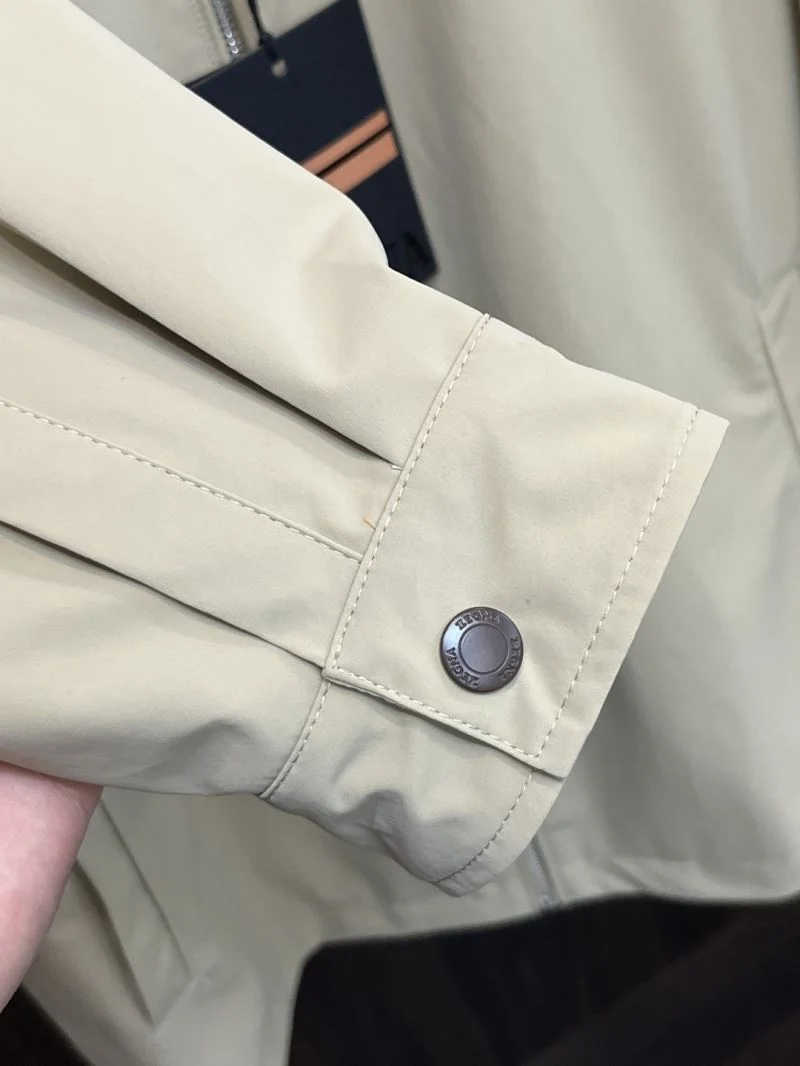 Trendy Ermenegildo Zegna Outwear 164252
