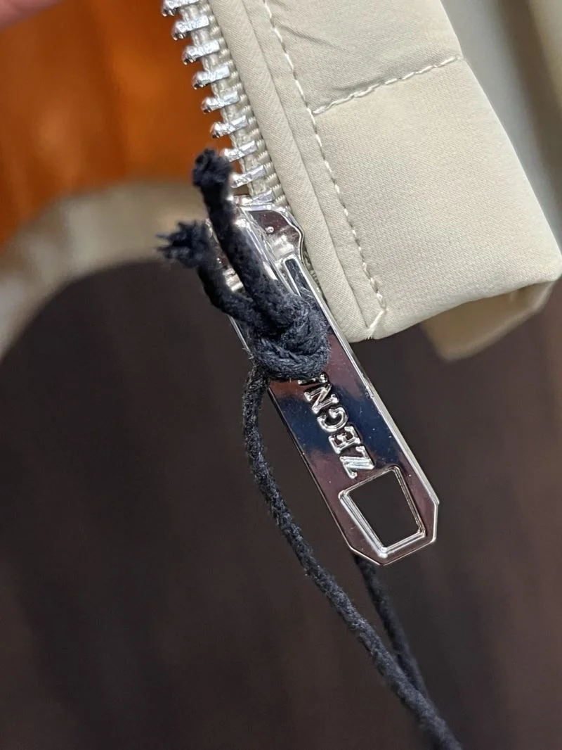 Trendy Ermenegildo Zegna Outwear 164252