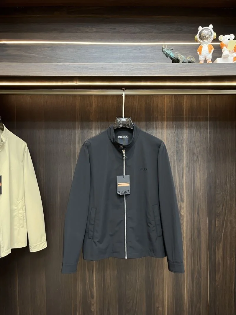 UrbanChic Ermenegildo Zegna Outwear 164286