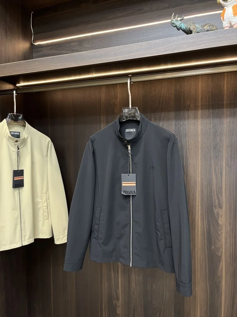 UrbanChic Ermenegildo Zegna Outwear 164286