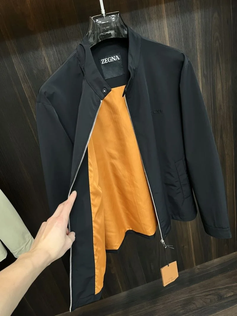 UrbanChic Ermenegildo Zegna Outwear 164286