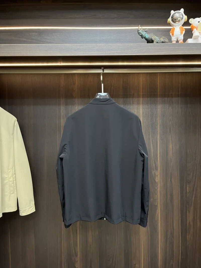 UrbanChic Ermenegildo Zegna Outwear 164286