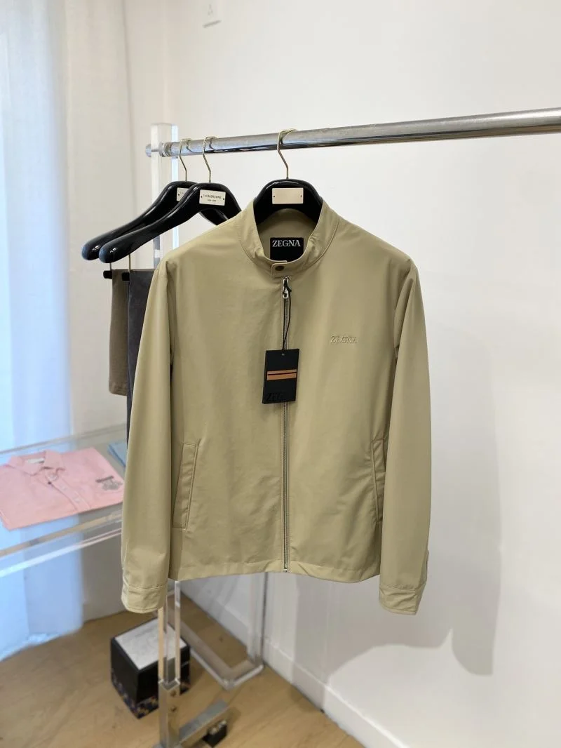 Ermenegildo Zegna Outwear Casual 164254