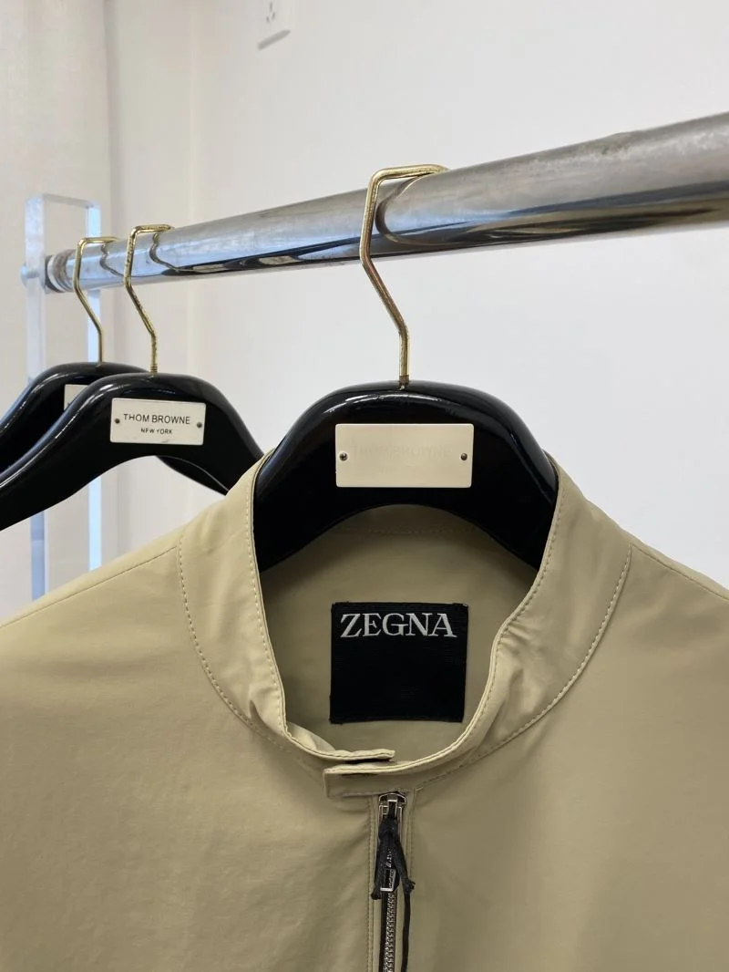 Ermenegildo Zegna Outwear Casual 164254