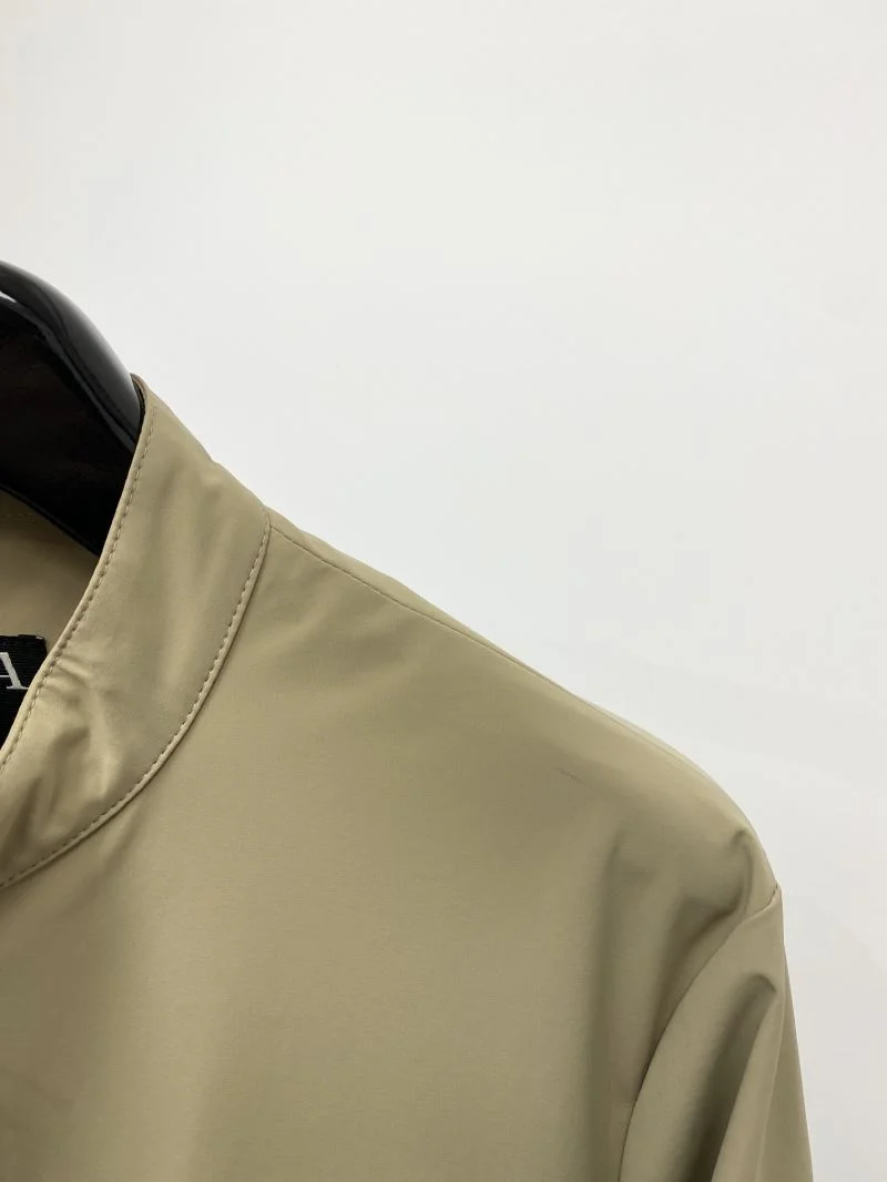 Ermenegildo Zegna Outwear Casual 164254