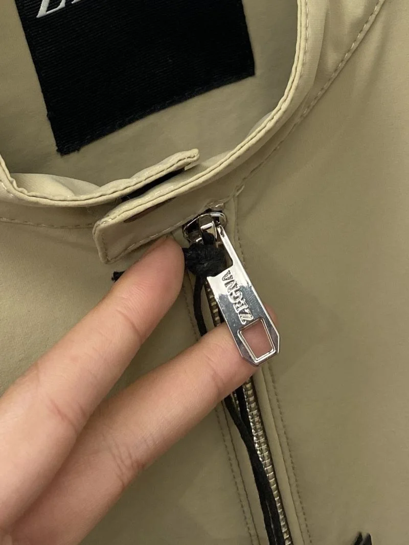 Ermenegildo Zegna Outwear Casual 164254