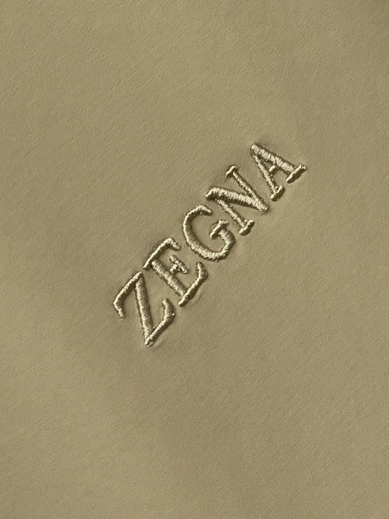 Ermenegildo Zegna Outwear Casual 164254