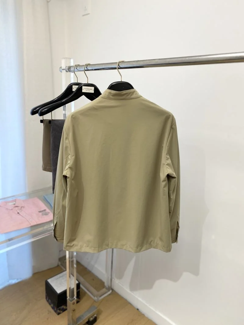 Ermenegildo Zegna Outwear Casual 164254
