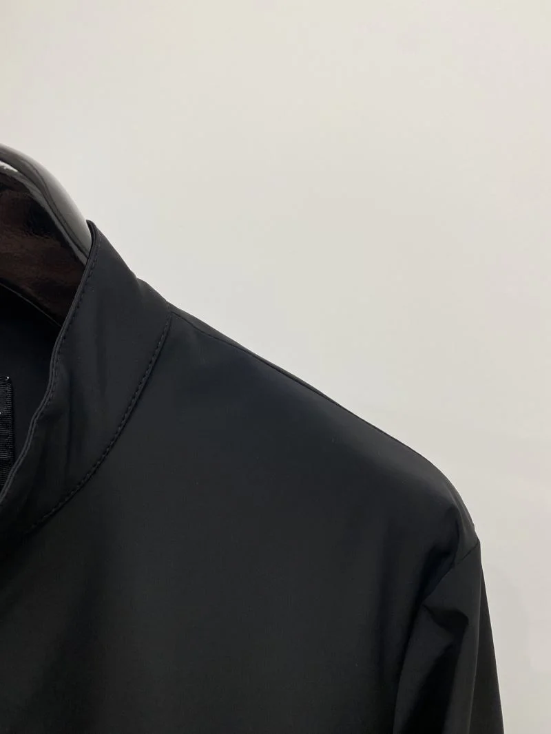 Ermenegildo Zegna Outwear Cozy 164253