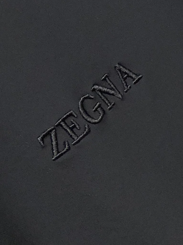 Ermenegildo Zegna Outwear Cozy 164253