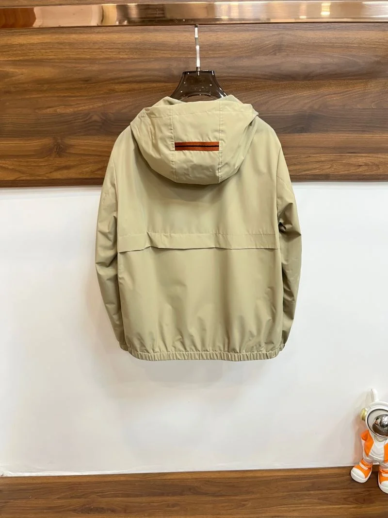 Premium Ermenegildo Zegna Outwear 164288