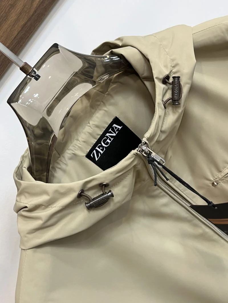 Premium Ermenegildo Zegna Outwear 164288