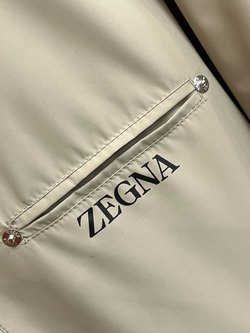 Premium Ermenegildo Zegna Outwear 164288
